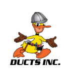 Ducts Inc Logo