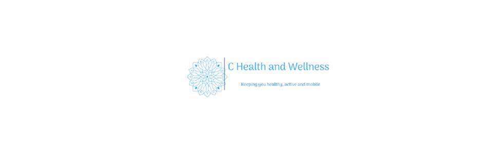 C Health And Wellness Massage & Bodywork's L.L.C Logo