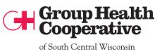 Group Health Cooperative of South Central WI Logo