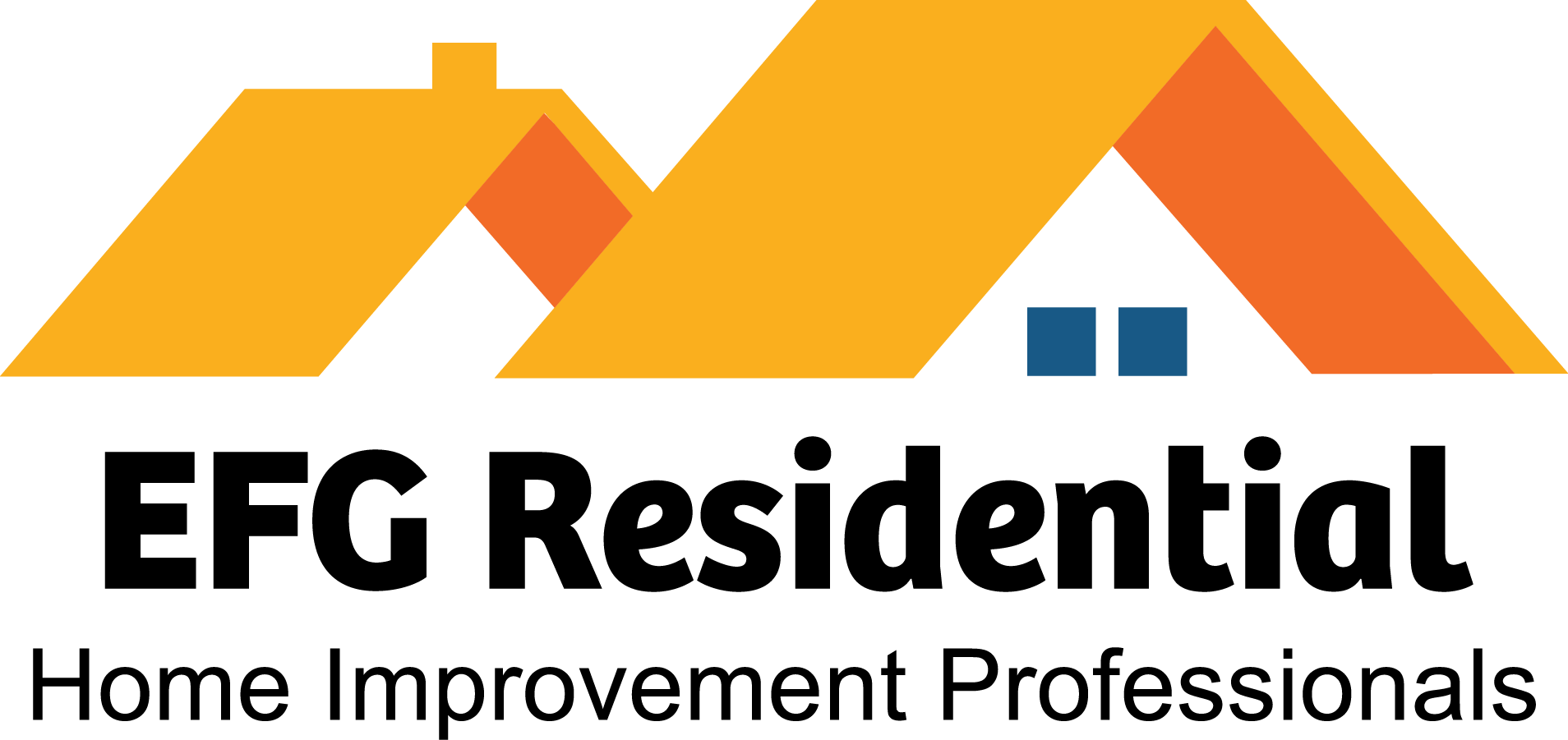 EFG Residential Services Logo