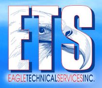 Eagle Technical Services, Inc. Logo