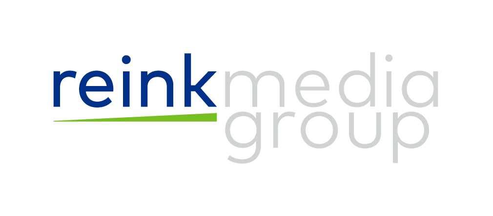 Reink Media Group, LLC Logo