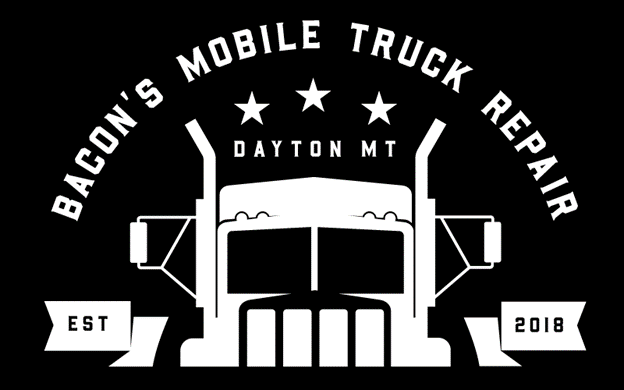 Bacon's Mobile Truck Repair, LLC Logo