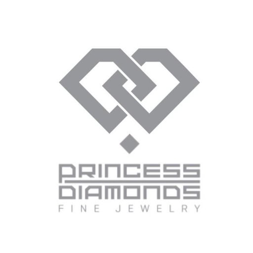 Princess Diamonds, Inc Logo
