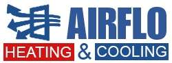 Airflo Heating & Cooling Logo