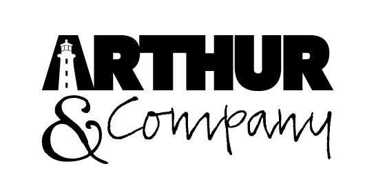 Arthur & Company Logo