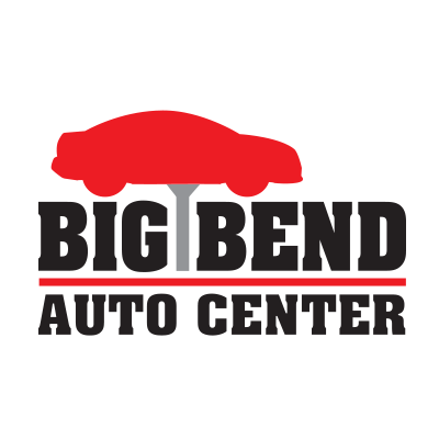 Big Bend Auto Center Logo