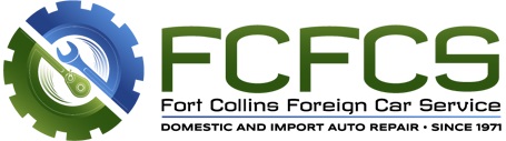 Fort Collins Foreign Car Service, Inc. Logo