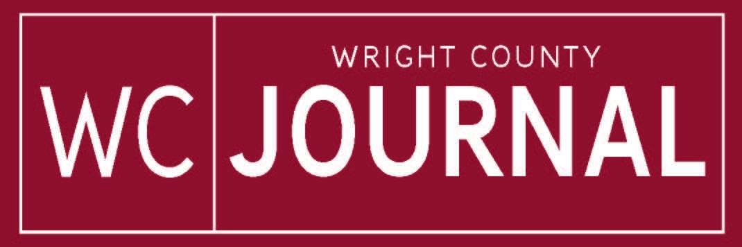 Wright County Journal Logo