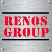 RenosGroup Logo