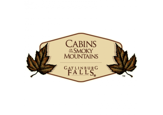 Cabins of the Smoky Mountains Logo