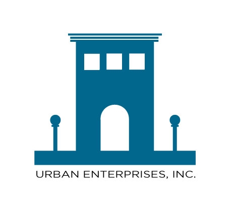 Urban Enterprises, Inc. Logo