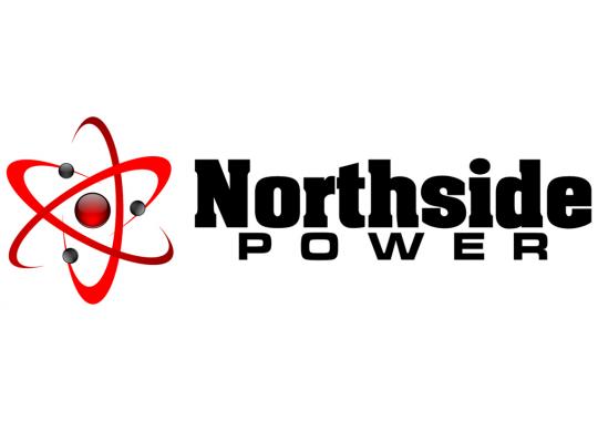 Northside Power & Electric, LLC Logo