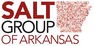 SALT Group Of Arkansas Logo