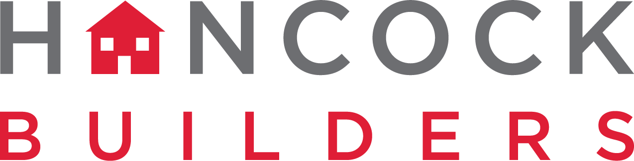 Hancock Builders Logo
