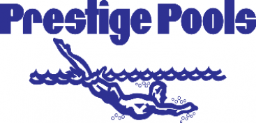 Prestige Pools Inc. Logo