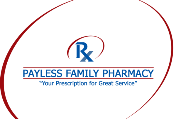 Payless Family Pharmacy Logo