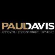 Paul Davis Restoration of Manatee County Logo