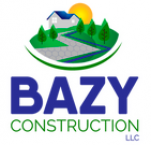 Bazy Construction LLC Logo