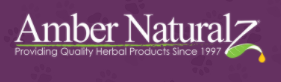 Amber NaturalZ, Inc. Logo