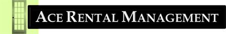 Ace Rental Management, LLC Logo