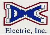 DMC Electric  Logo