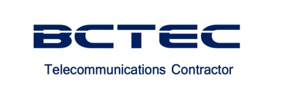 BCTEC Corp Logo