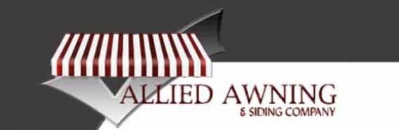 Allied Awning & Siding Logo