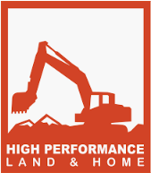 High Performance Earthworks Logo