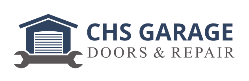 CHS Garage Doors Logo