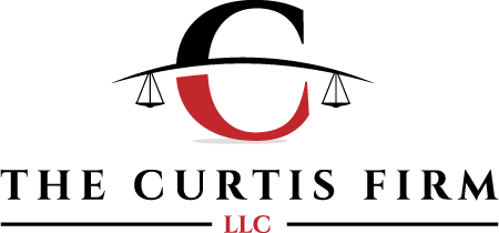 The Curtis Firm, LLC Logo