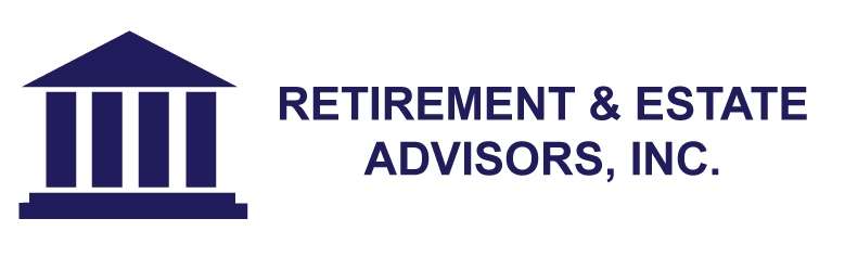 Retirement & Estate Advisors Inc Logo