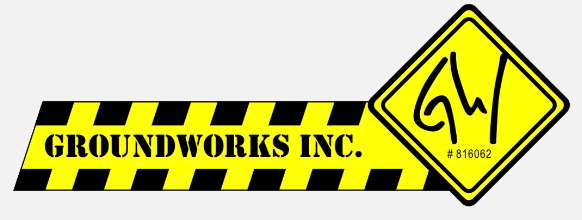 Groundworks, Inc. Logo