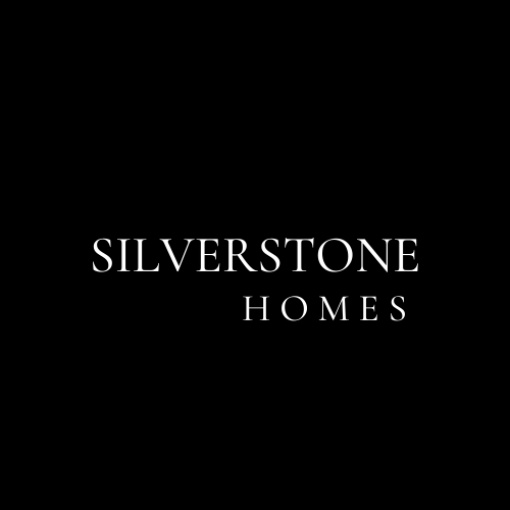 SilverStone Homes Logo