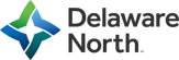 Delaware North Companies Logo