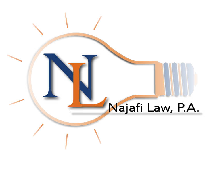Najafi Law, P.A. Logo