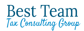 Best Team Tax Consulting Group Logo