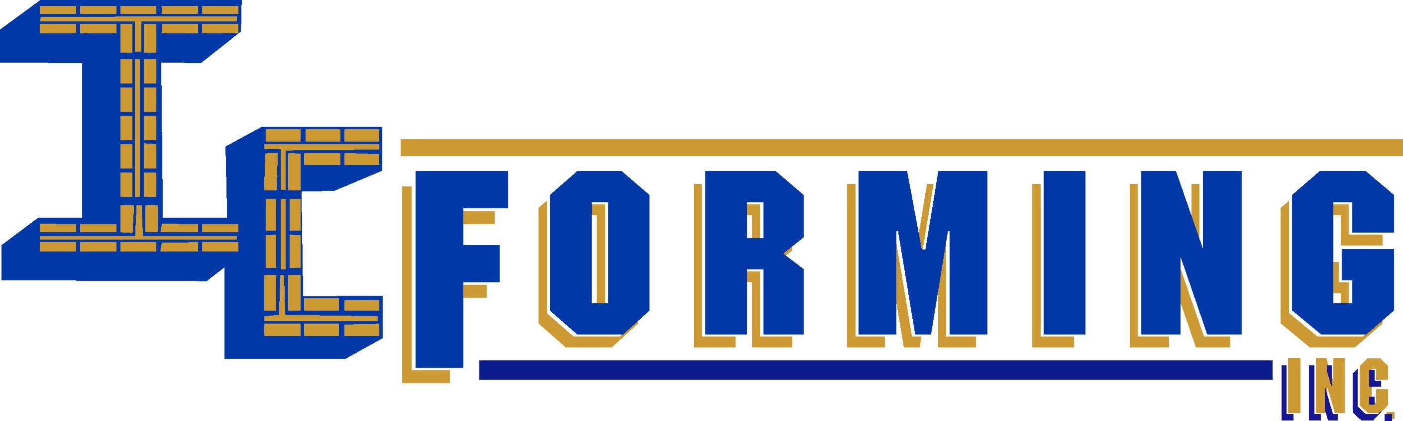 ICForming Inc Logo
