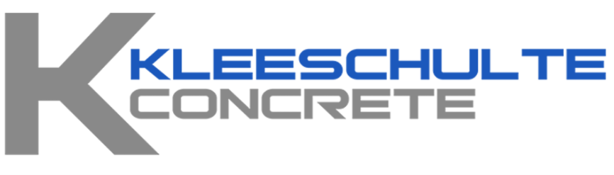 Kleeschulte Concrete Services Logo