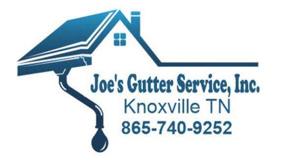 Joe's Gutter Service, Inc. Logo