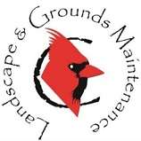 Cardinal Landscape & Grounds Maintenance, Inc. Logo