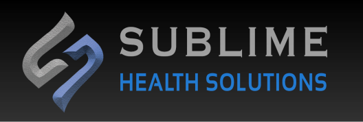 Sublime Health Solutions Logo