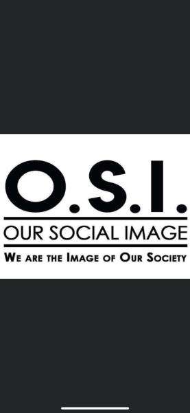 Our Social Image, LLC Logo