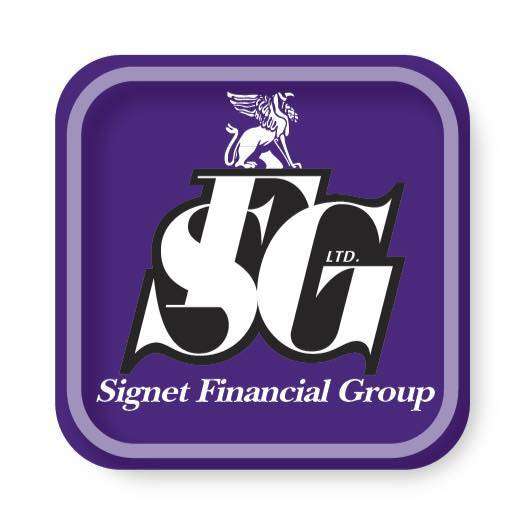 Signet Financial Group Ltd. Logo