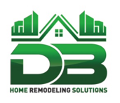 DB Home Remodeling Solutions Corporation Logo