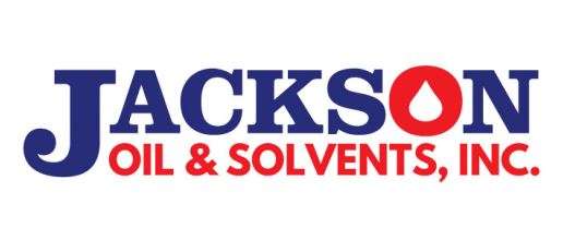 Jackson Oil & Solvents, Inc. Logo