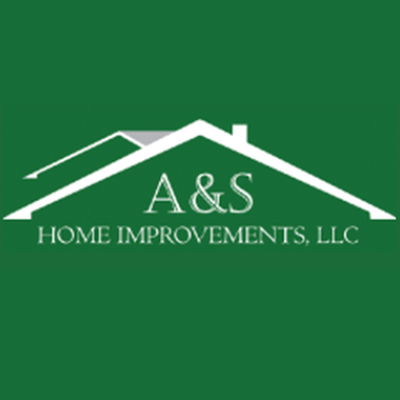 A & S Home Improvement, LLC Logo
