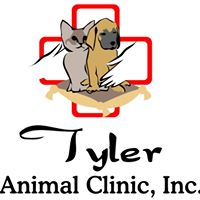 Tyler Animal Clinic, Inc. Logo