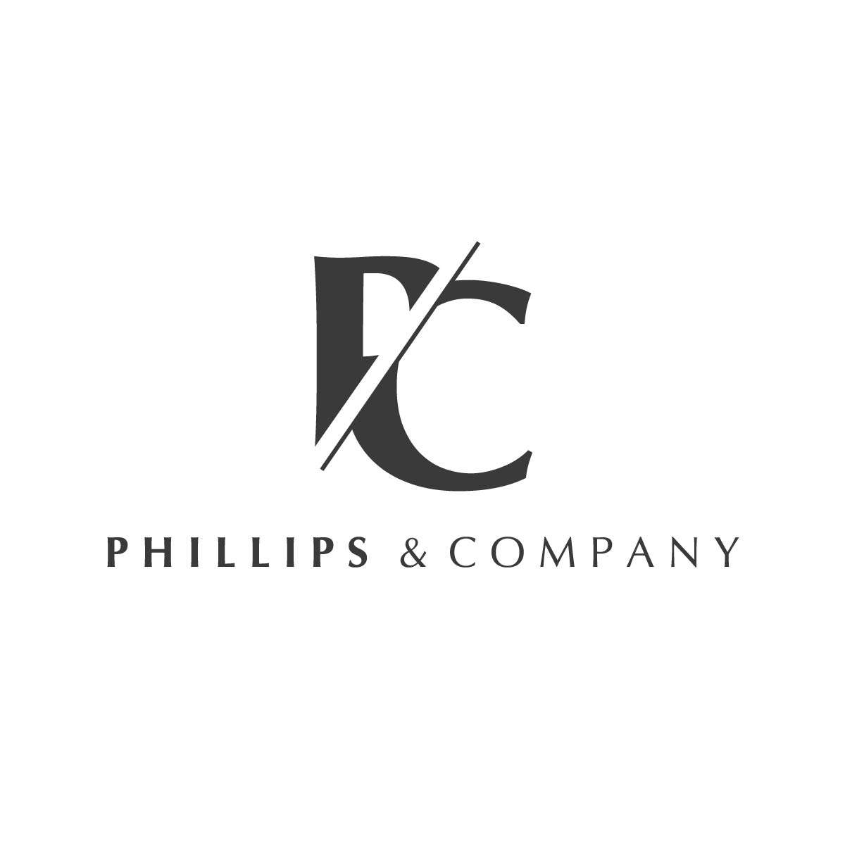 Phillips & Company Inc. Logo