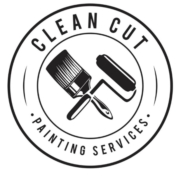 Clean Cut Painting Services, LLC Logo